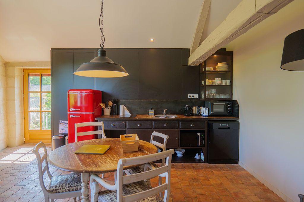 Suite 2 chambres 5 pers. — photo 2