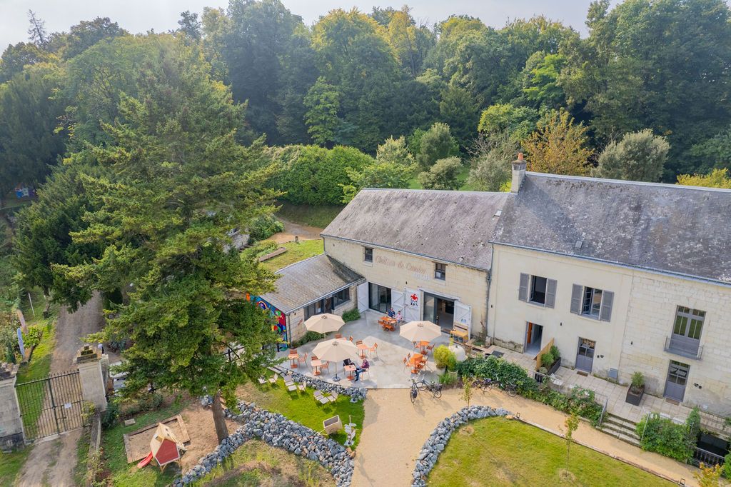 Maison Compostelle — photo 2