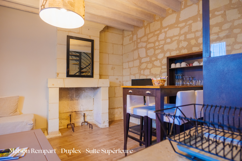 Suite Supérieure — photo 6