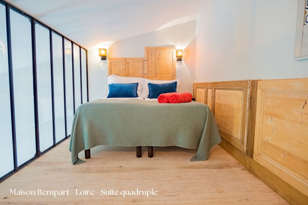 Maison Rempart — photo 4