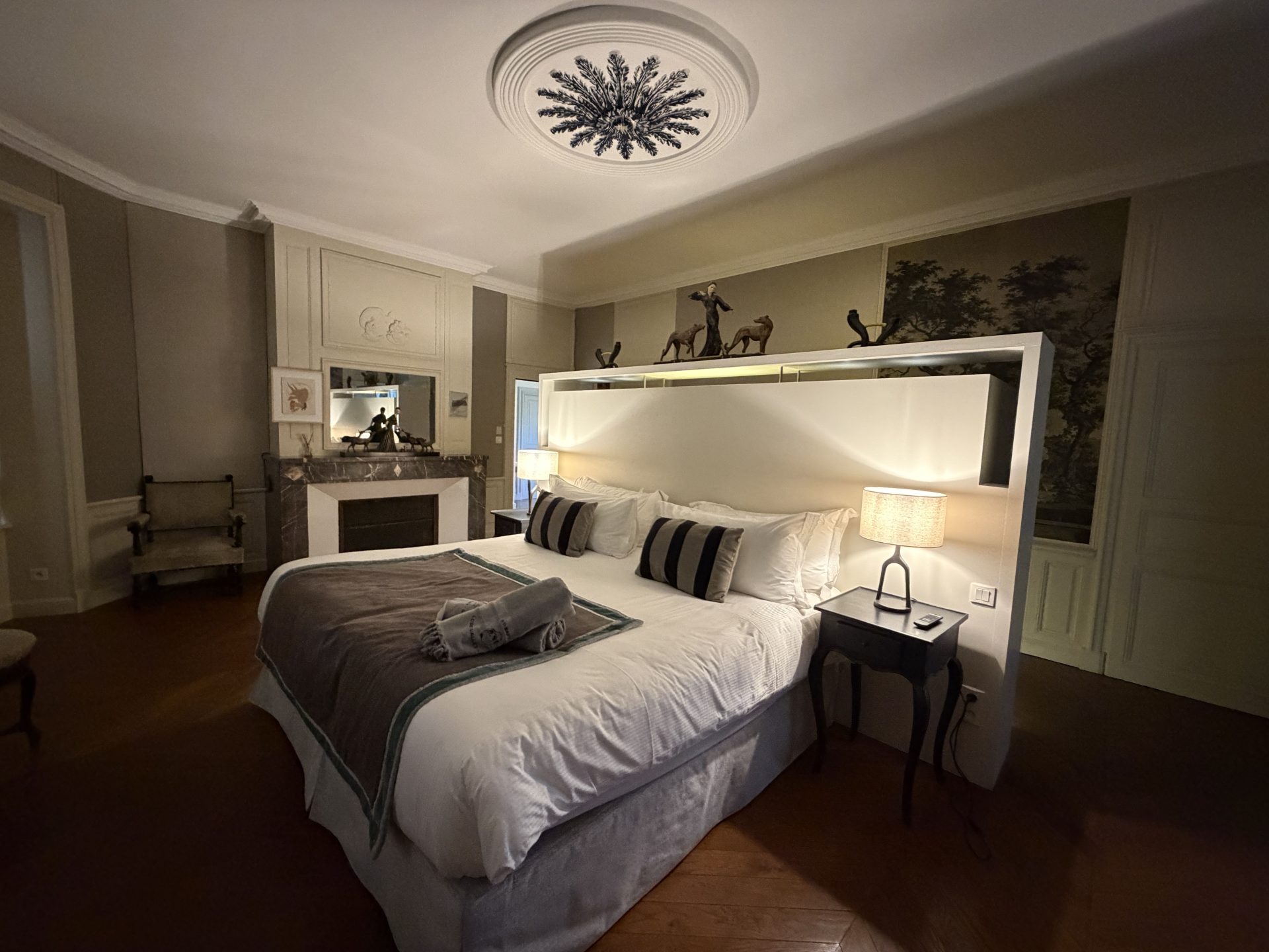 Chambre Panoramique vue Confluence — photo 5