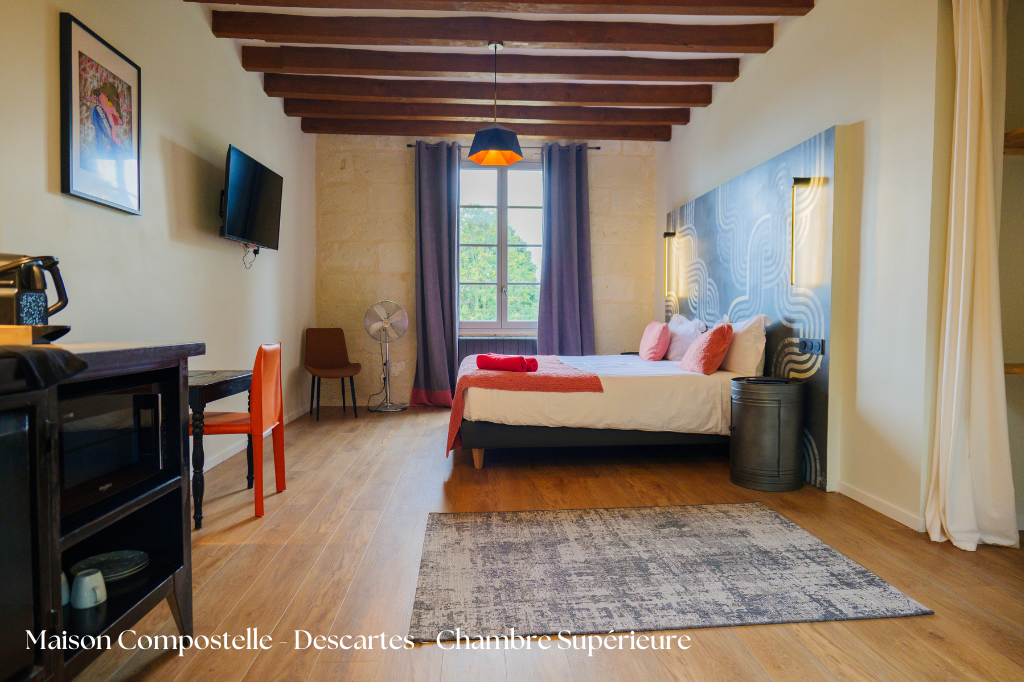 Maison Compostelle — photo 10