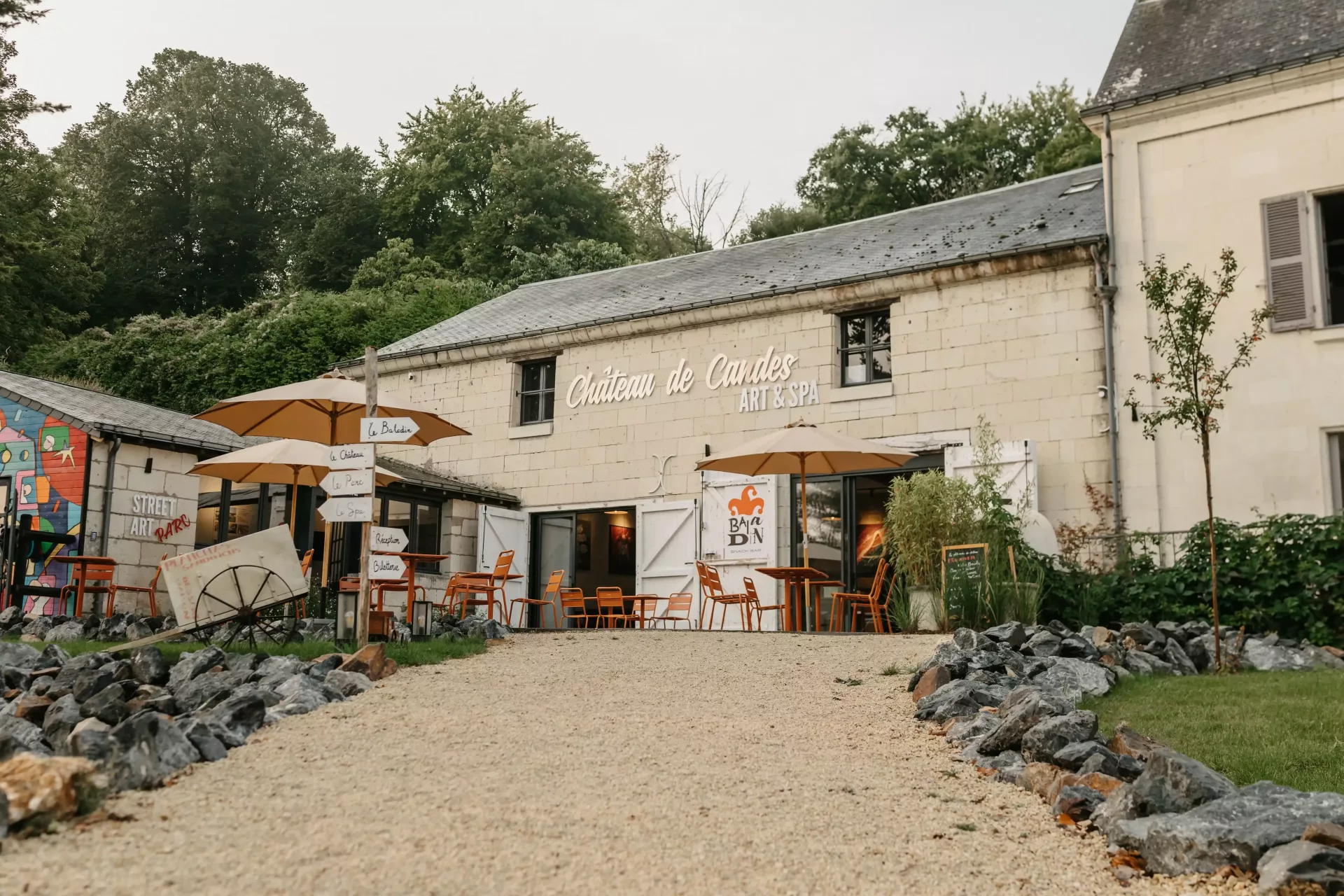 Maison Compostelle — photo 5