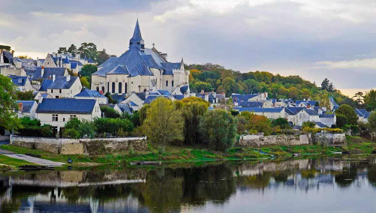 Le village