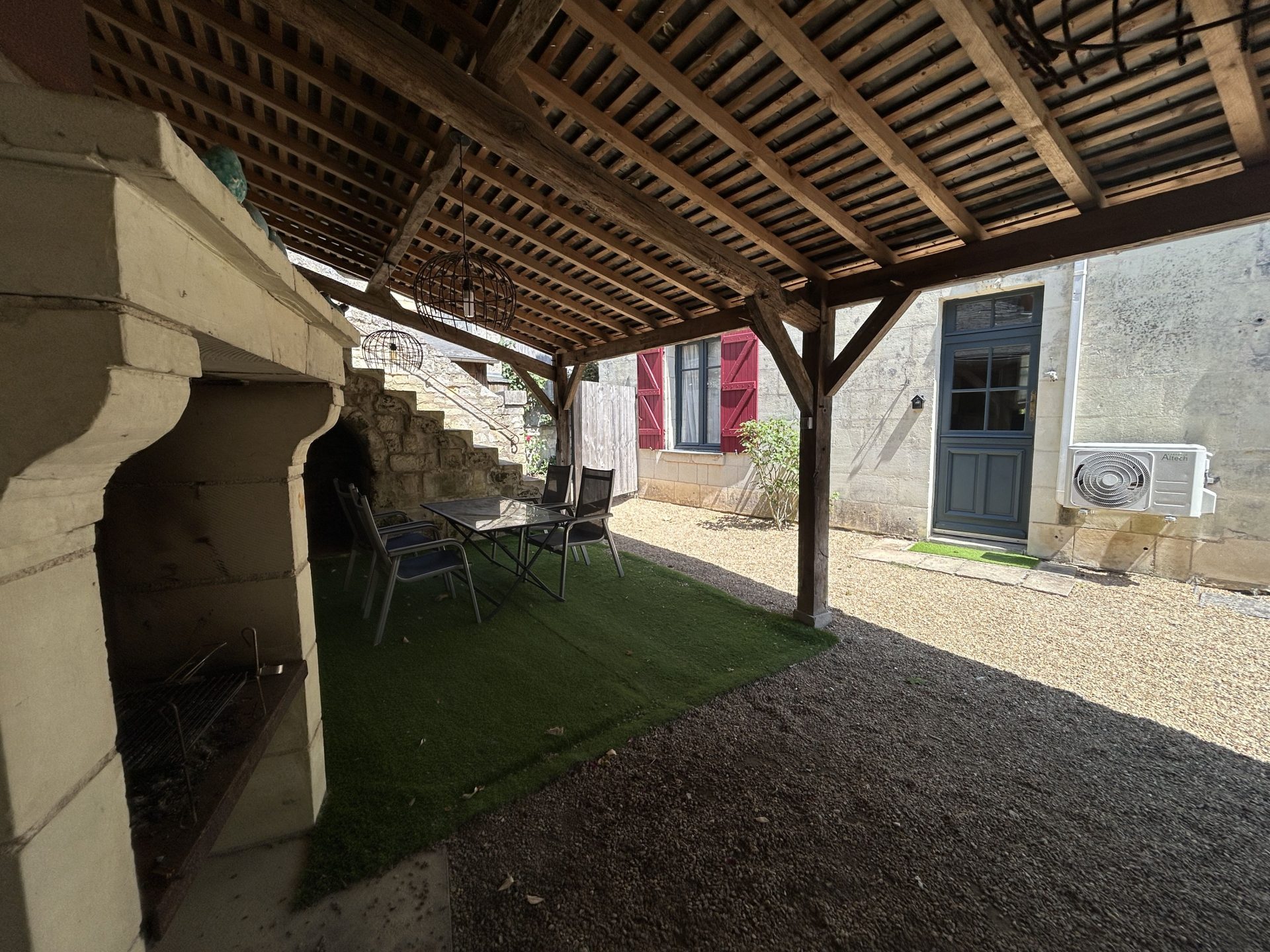 Maison Pressoir — photo 7