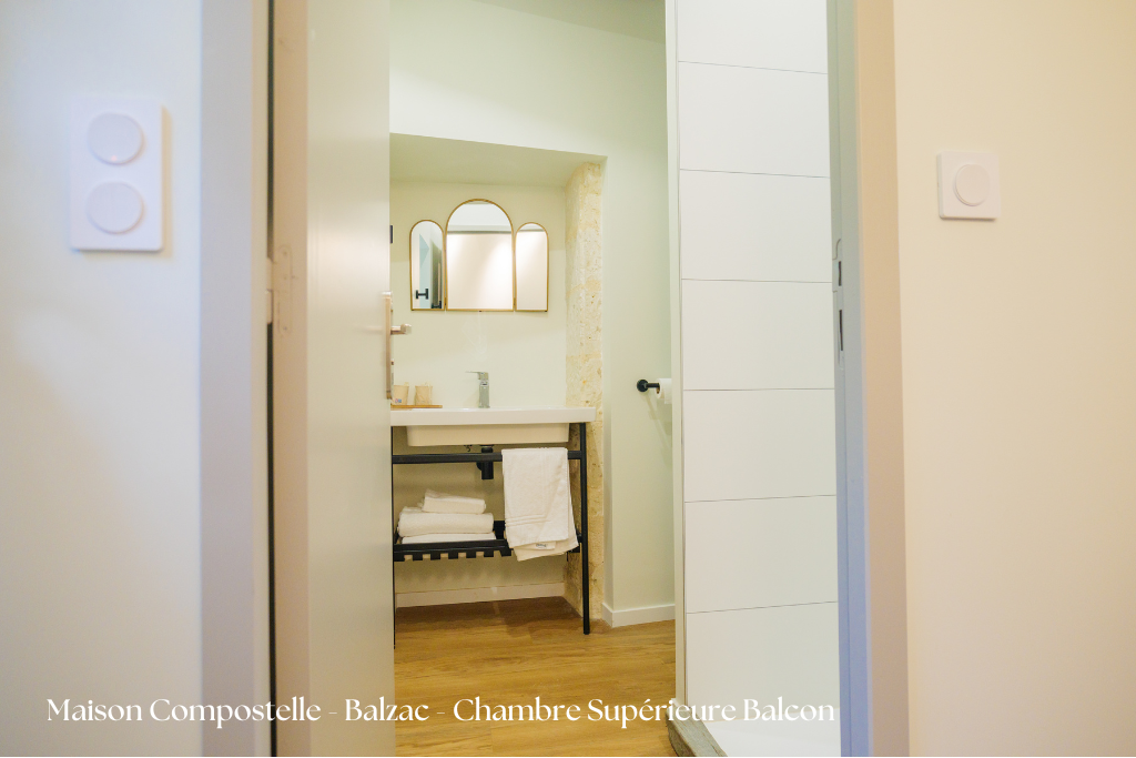 Maison Compostelle — photo 7