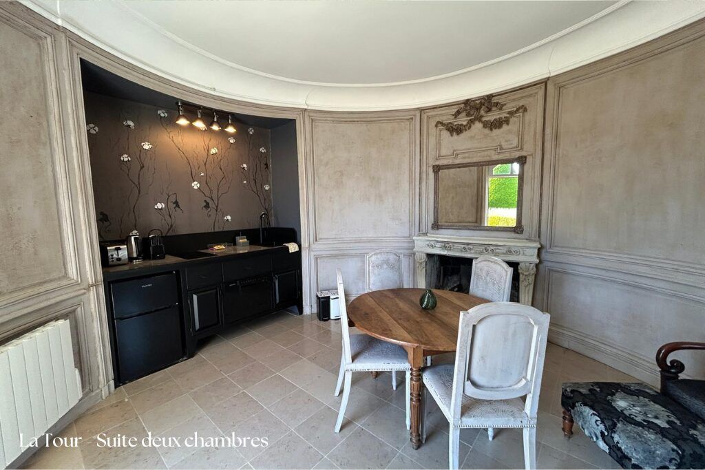 La Tour d'Aubigny — photo 4