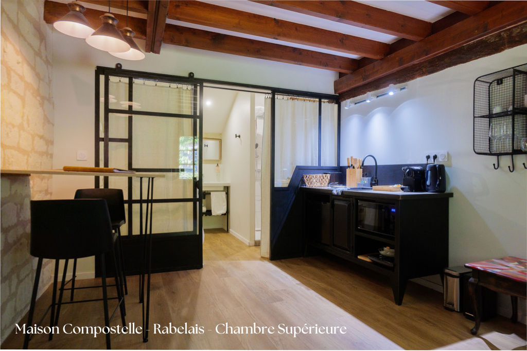 Maison Compostelle — photo 13