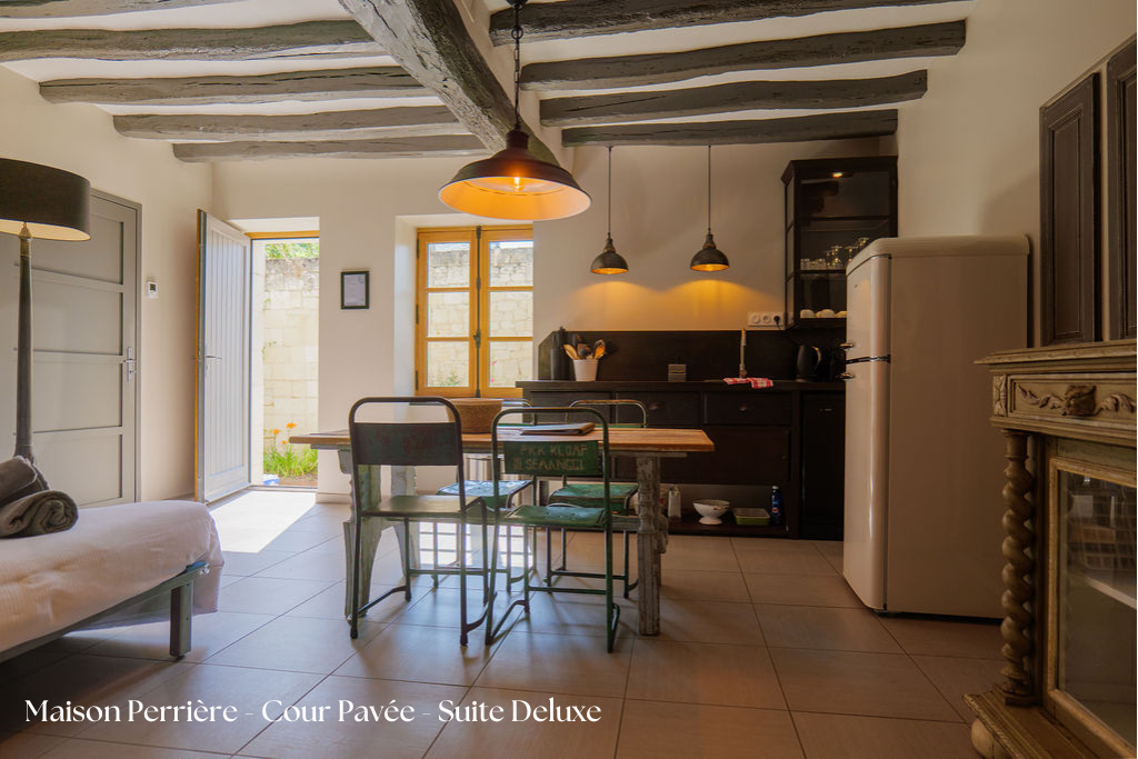 Maison Perrière — photo 8