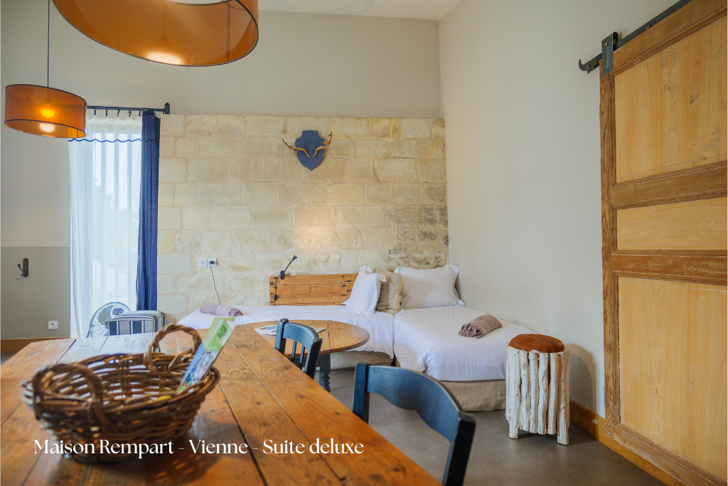 Maison Rempart — photo 14